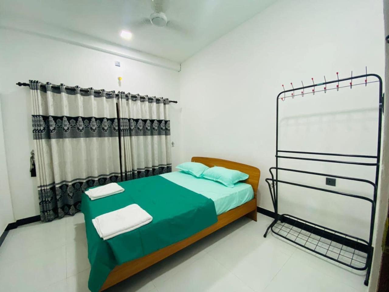 Lalitha Holiday Inn ジャフナ エクステリア 写真